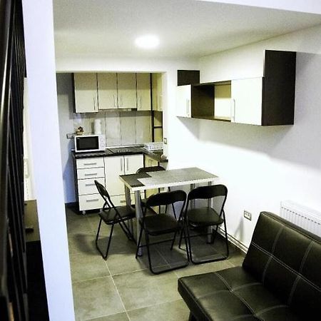 Ferienwohnung Twofloor Plopilor Cluj-Napoca Exterior foto