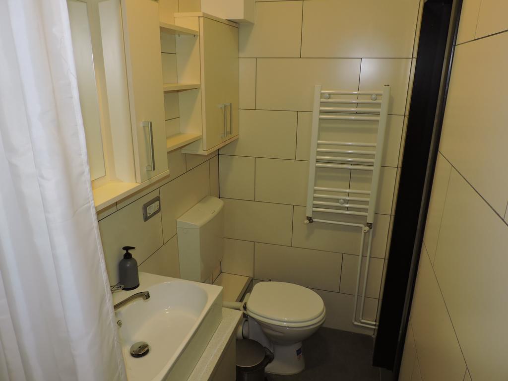 Ferienwohnung Twofloor Plopilor Cluj-Napoca Exterior foto
