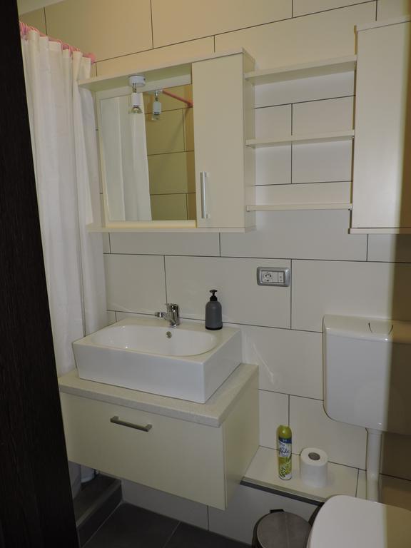 Ferienwohnung Twofloor Plopilor Cluj-Napoca Exterior foto