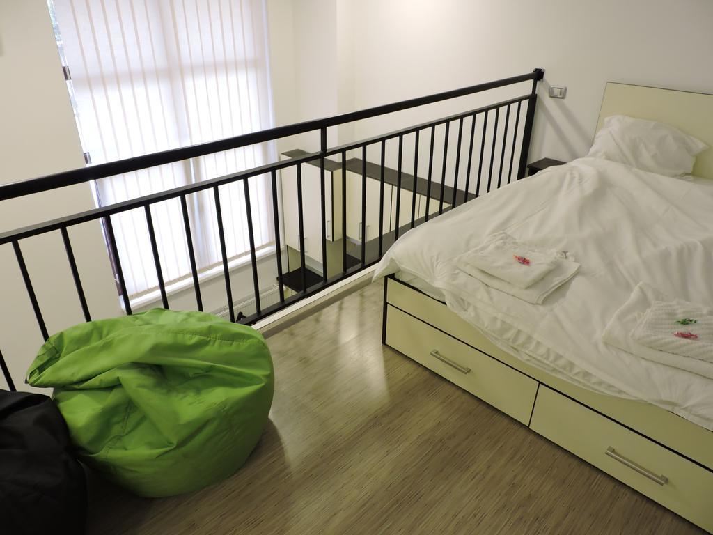 Ferienwohnung Twofloor Plopilor Cluj-Napoca Exterior foto